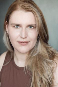 Photo of Isabella Javor