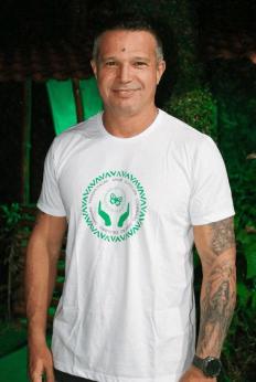 Photo of Pai André Evangelho