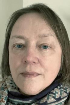 Photo of Sally North