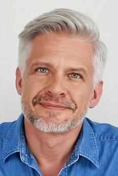 Photo of Torsten Lange