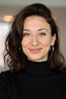 Photo of Olivia Griesser