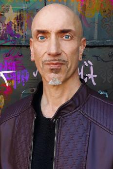 Photo of Davide De Angelis