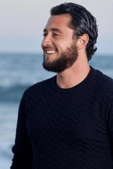 Photo of Blake D Bauer