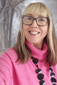 Photo of Sharry Clark