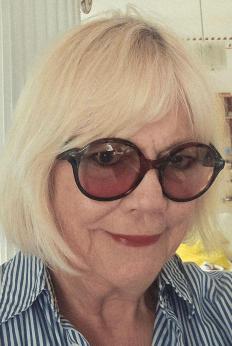 Photo of Carol Bosack
