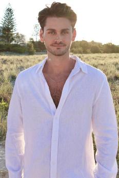 Photo of Sean Collyns