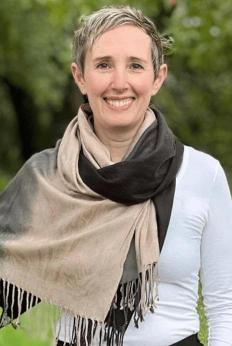 Photo of Andrea Langlois