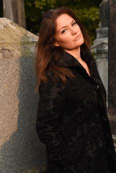 Photo of Sasha Graham