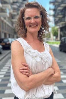 Photo of Karrie O'Connor