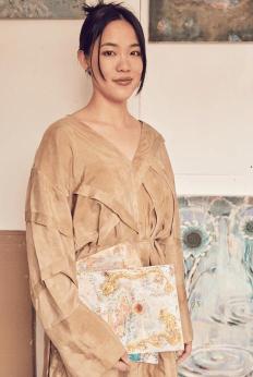 Photo of Qian Qian