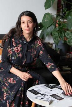 Photo of Bel Senlle