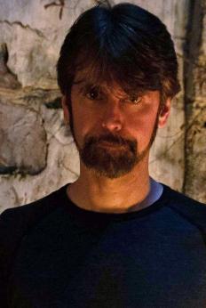 Photo of James Jude
