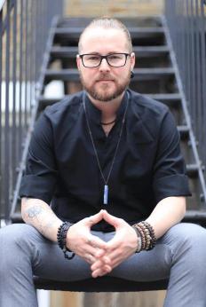 Photo of Tyrone Cusack