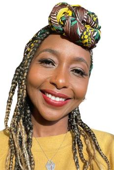 Photo of Patience Chigodora