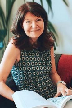 Photo of Debbie Frank