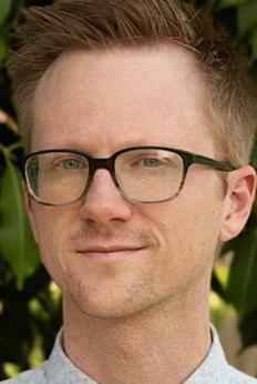 Photo of Nicholas Pearson