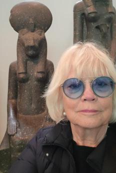 Photo of Carol Bosack