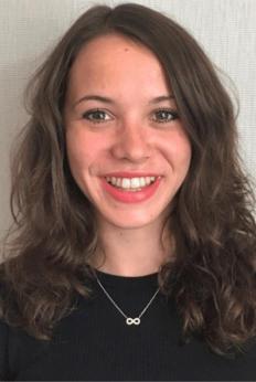 Photo of Dr Emily Vincent