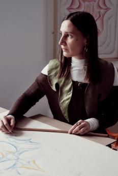 Photo of Mila Nowacka