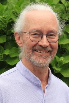 Photo of Tony Aercyus Christie