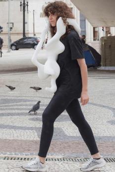 Photo of Vanessa da Silva