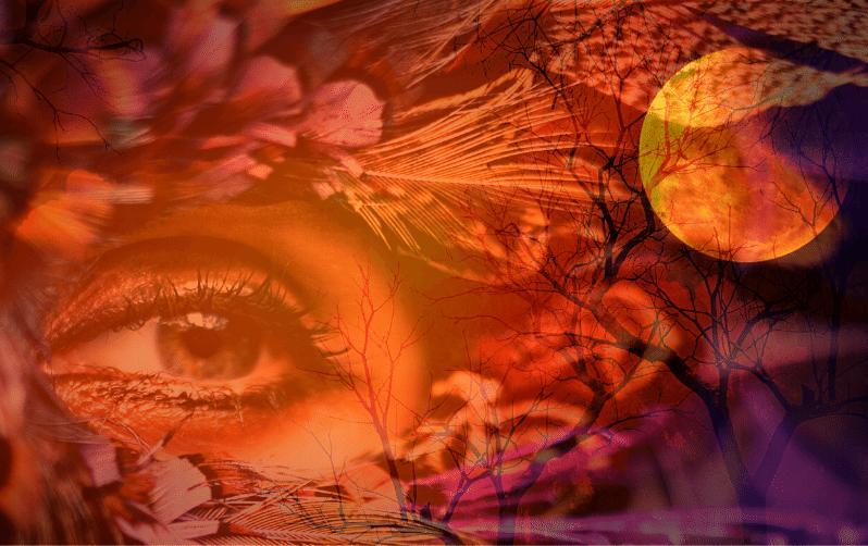 Samhain: Honouring the Celtic Dark Goddesses | College of Psychic Studies