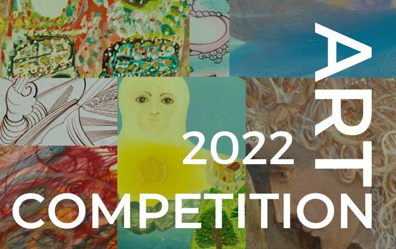Art Competition 2022 Shortlist