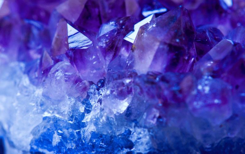 An Introduction to Crystals and SelfHealing College of Psychic Studies