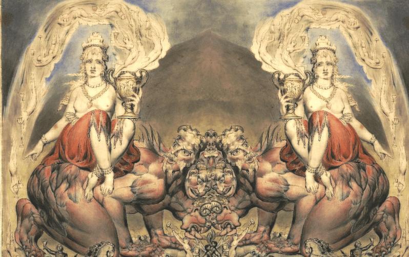 Understanding Babalon | College of Psychic Studies