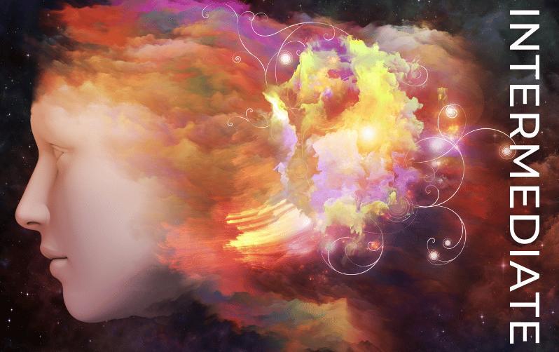 The Intermediate Psychic Medium | College of Psychic Studies