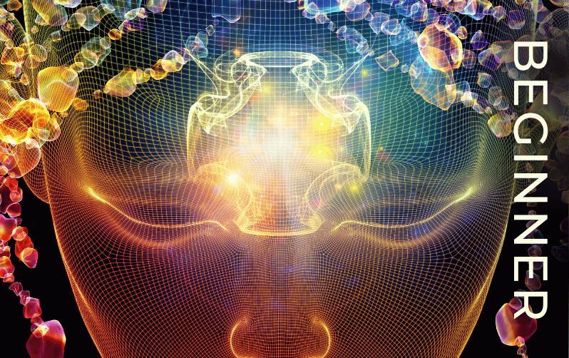 Discovering Your Psychic Self | College of Psychic Studies