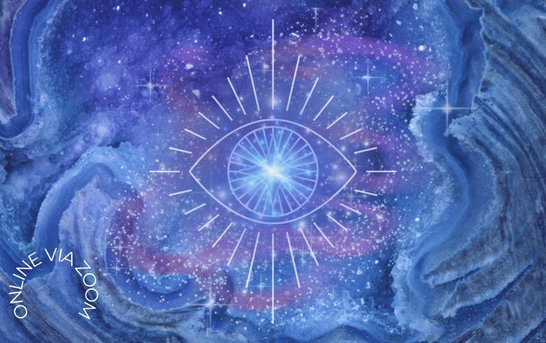 Divination and Psychic Development with Crystals and Gems | College of ...