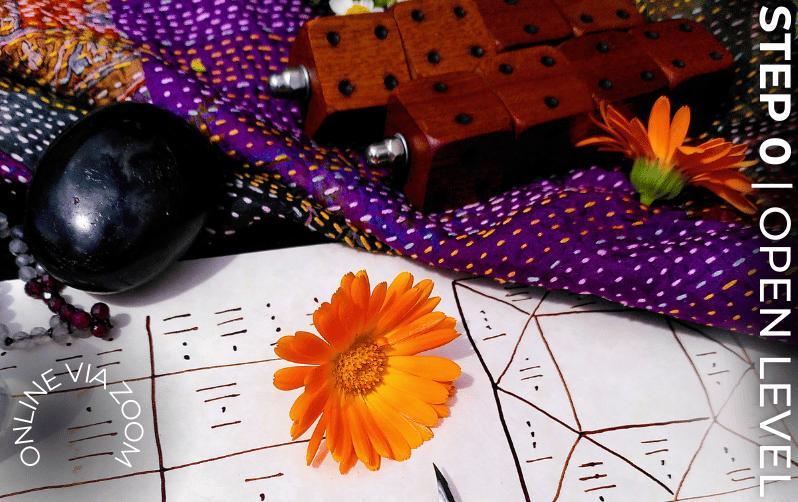 The Divinatory Art of Geomancy: An Introduction | College of Psychic ...