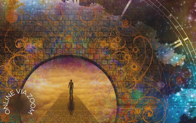 New Possibilities in Psychic Mediumship | College of Psychic Studies