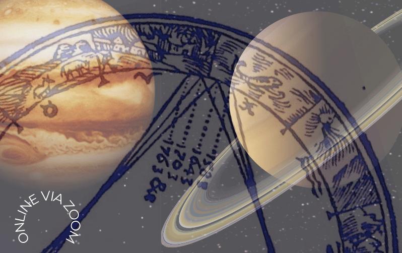 Cosmic Connections Exploring Aspects in the Birth Chart College of