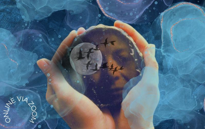 The History & Practice of Scrying | College of Psychic Studies