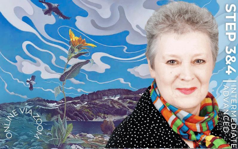 Psychic Mediumship Training Online | College of Psychic Studies