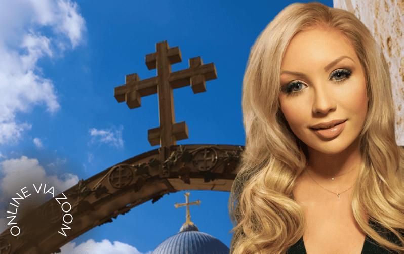 The Jerusalem Cross | College of Psychic Studies