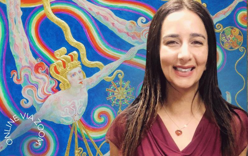 How to Connect with Your Spirit Guides | College of Psychic Studies