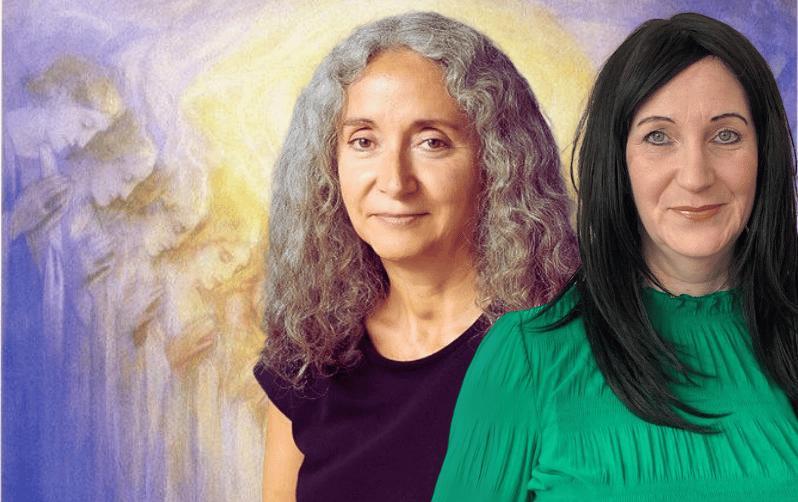 A Demonstration of Psychic Mediumship | College of Psychic Studies