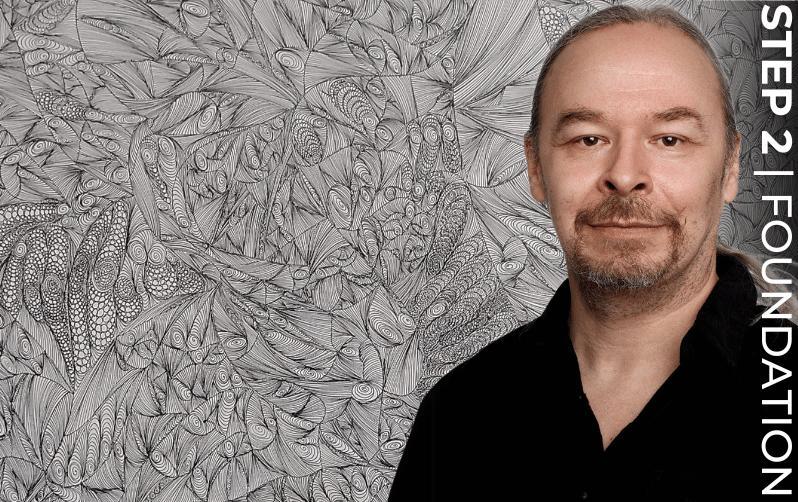 Journey to the Mediumistic Self | College of Psychic Studies