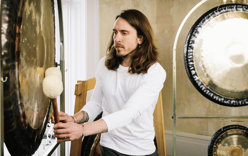 Sacred Gong Meditation | College of Psychic Studies