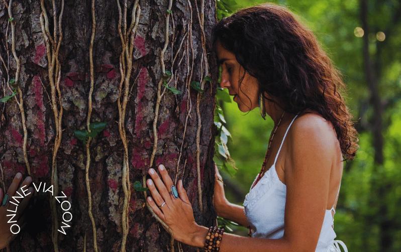 Nervous System Regulation for Psychics | College of Psychic Studies