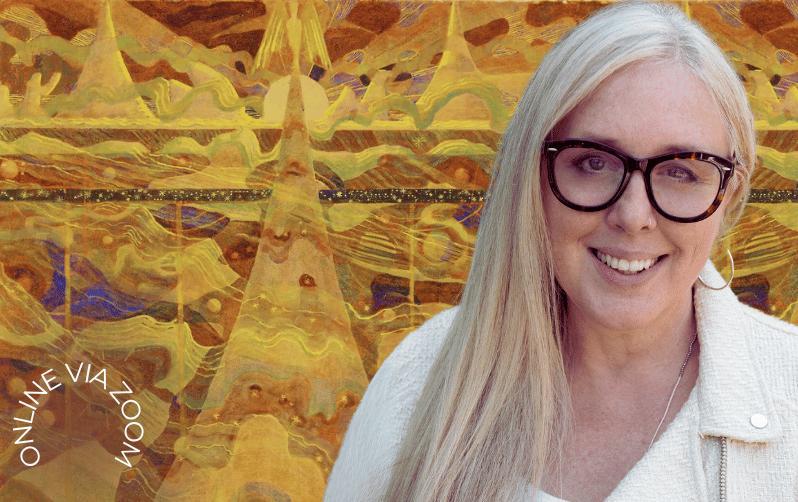 Quantum Intuition & the Akashic Field | College of Psychic Studies