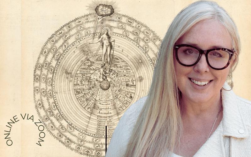 7 Keys To Your Quantum Intuition | College of Psychic Studies