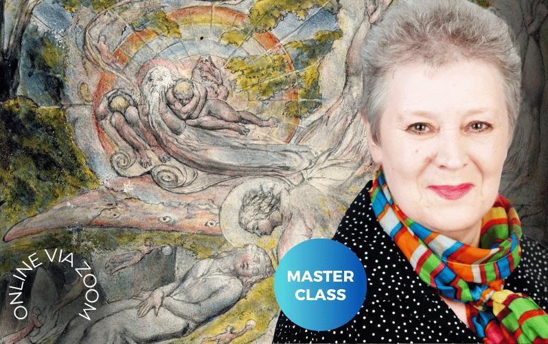 Psychic Mediumship Training | College of Psychic Studies