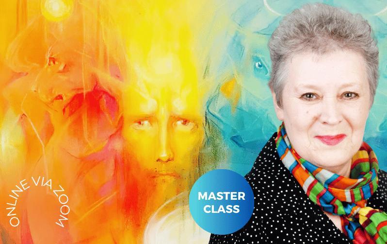 Understanding & Using the Energy Field | College of Psychic Studies