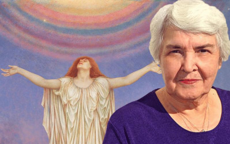 Embrace the Light | College of Psychic Studies