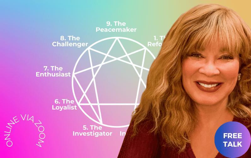 The Enneagram: Finding Our Way Home | College of Psychic Studies