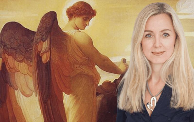 Angels of Health, Career, Love & Plenty | College of Psychic Studies